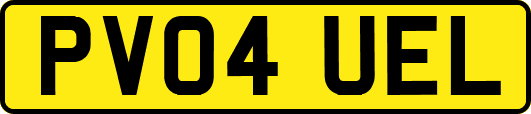 PV04UEL
