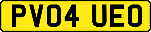PV04UEO
