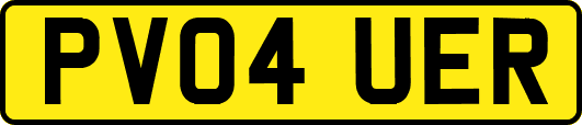 PV04UER