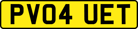 PV04UET
