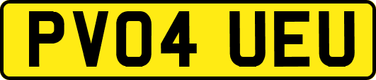 PV04UEU
