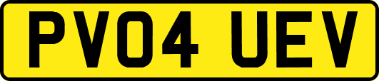 PV04UEV