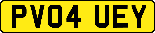 PV04UEY