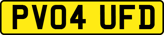 PV04UFD