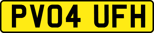 PV04UFH