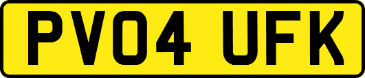 PV04UFK