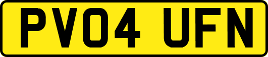 PV04UFN