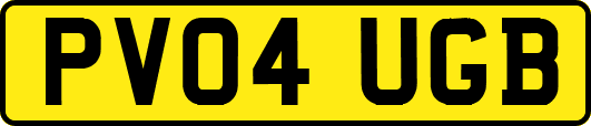 PV04UGB
