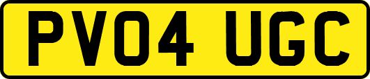 PV04UGC