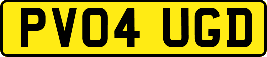 PV04UGD