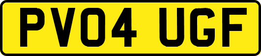PV04UGF