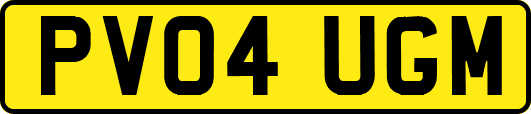 PV04UGM