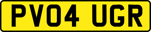 PV04UGR
