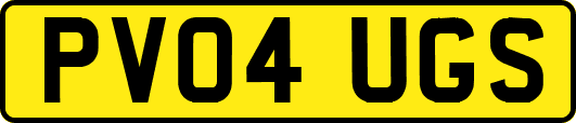 PV04UGS