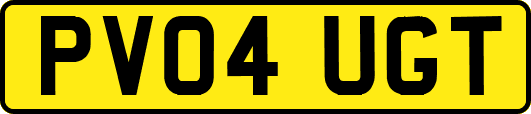 PV04UGT