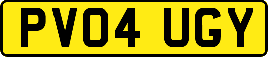PV04UGY