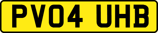 PV04UHB