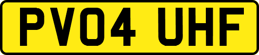 PV04UHF