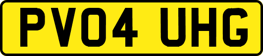 PV04UHG