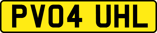 PV04UHL