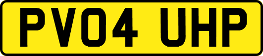 PV04UHP