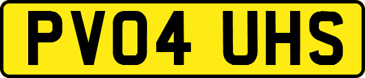 PV04UHS