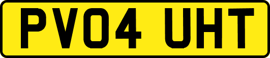 PV04UHT