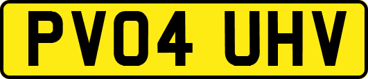 PV04UHV