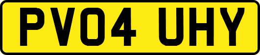 PV04UHY