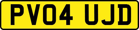 PV04UJD