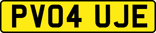 PV04UJE