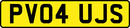 PV04UJS
