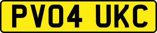 PV04UKC