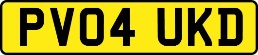 PV04UKD