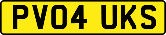 PV04UKS