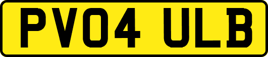 PV04ULB