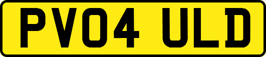 PV04ULD