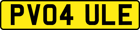 PV04ULE