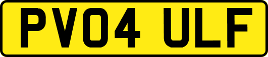 PV04ULF