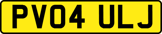 PV04ULJ