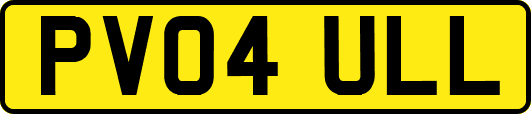 PV04ULL