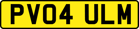 PV04ULM
