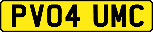 PV04UMC
