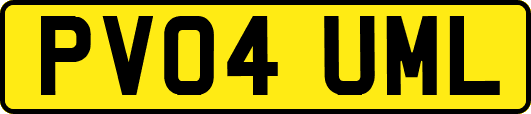 PV04UML