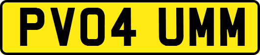 PV04UMM