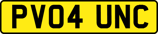 PV04UNC