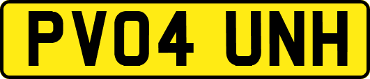 PV04UNH