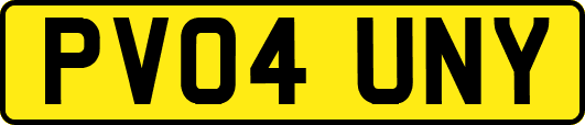 PV04UNY