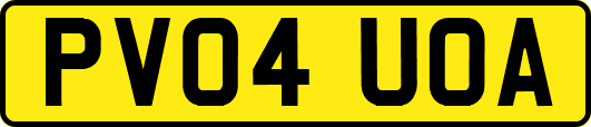 PV04UOA