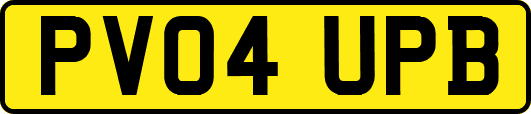 PV04UPB
